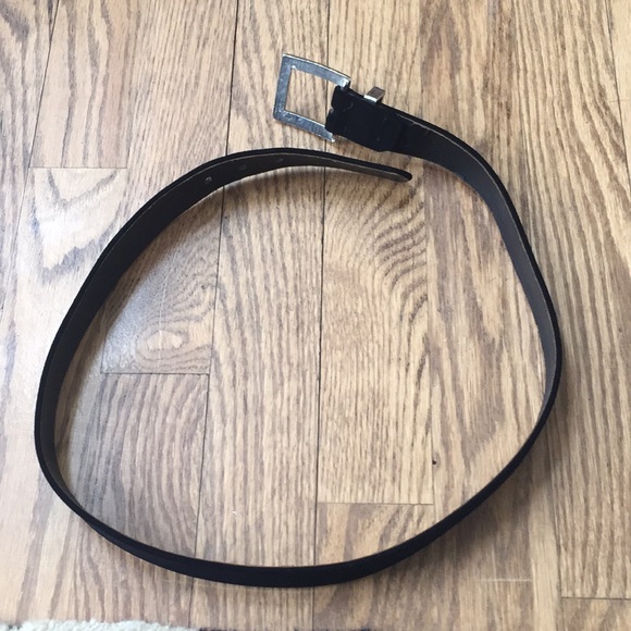 Morris Moskowitz for Lord and Taylor belt - Picture 5 of 5